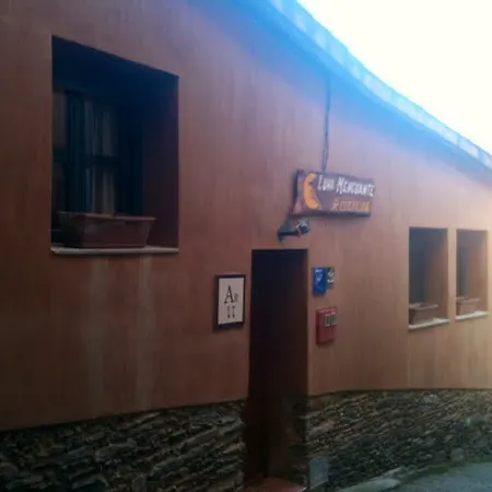 Country house Luna Menguante