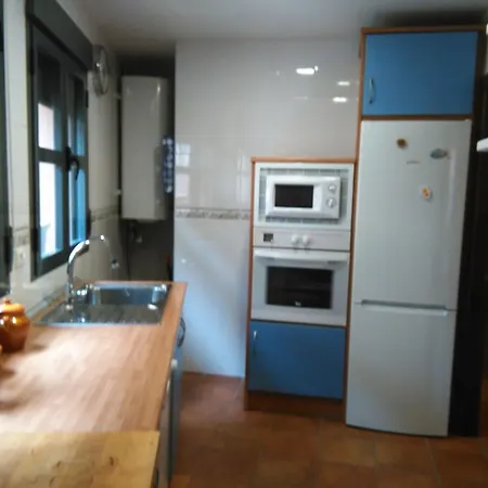 Country house Luna Menguante *