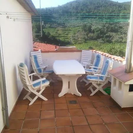 Luna Menguante Country house *