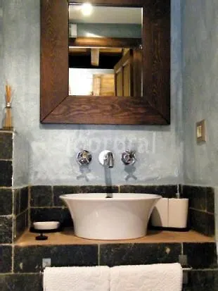 Country house Luna Menguante *