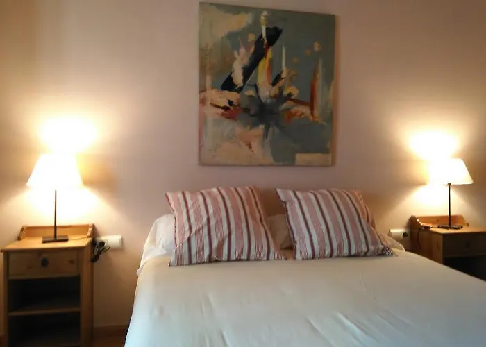 Luna Menguante Εξοχικό σπίτι *