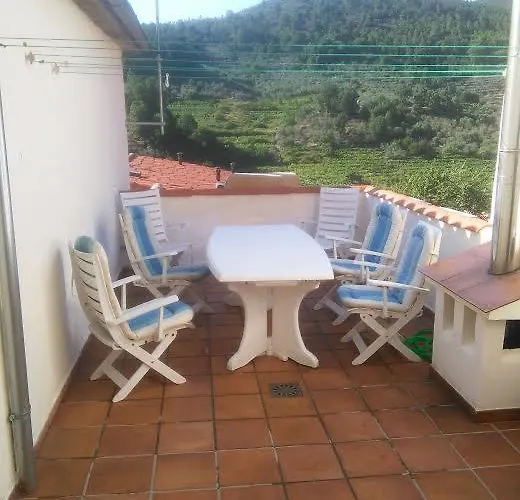 Luna Menguante Εξοχικό σπίτι *