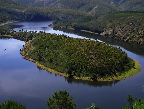 Luna Menguante * Robledillo De Gata